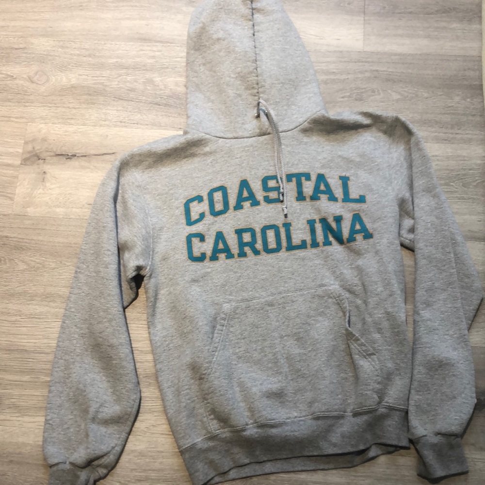 5 for $20 sweatshirt. Size medium